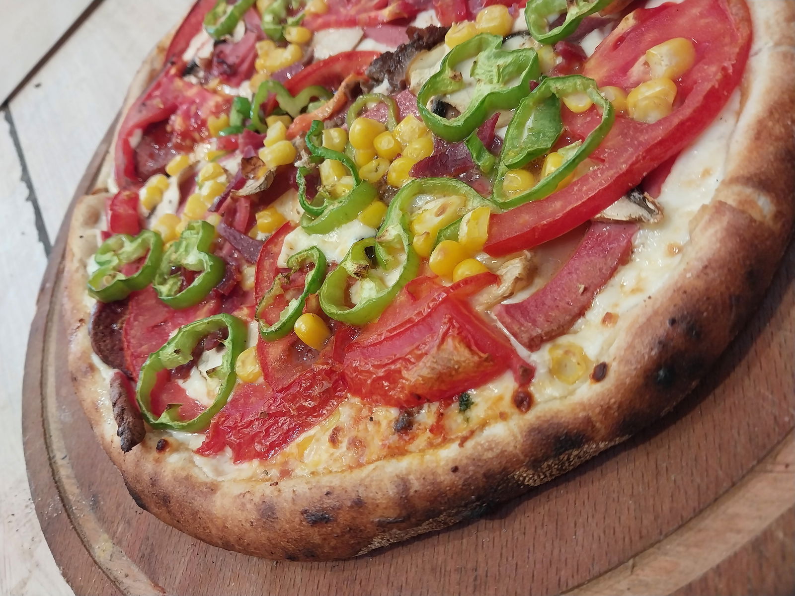 Yakuboğlu Pide&Pizza