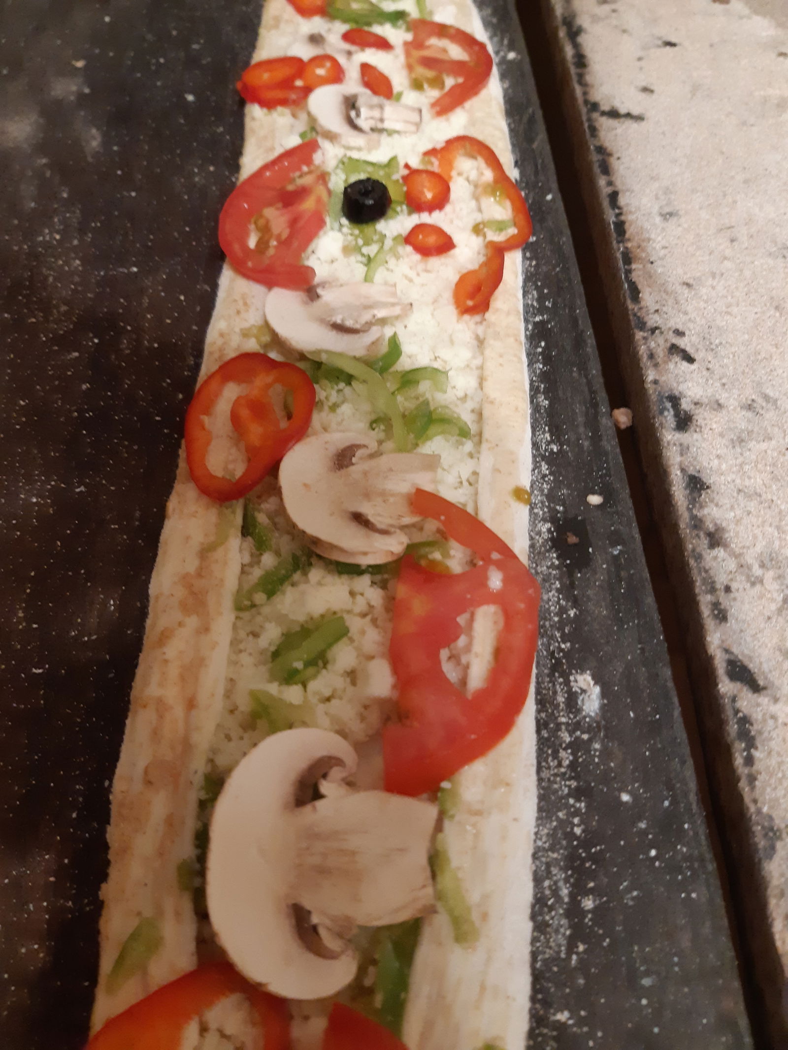 Yakuboğlu Pide&Pizza