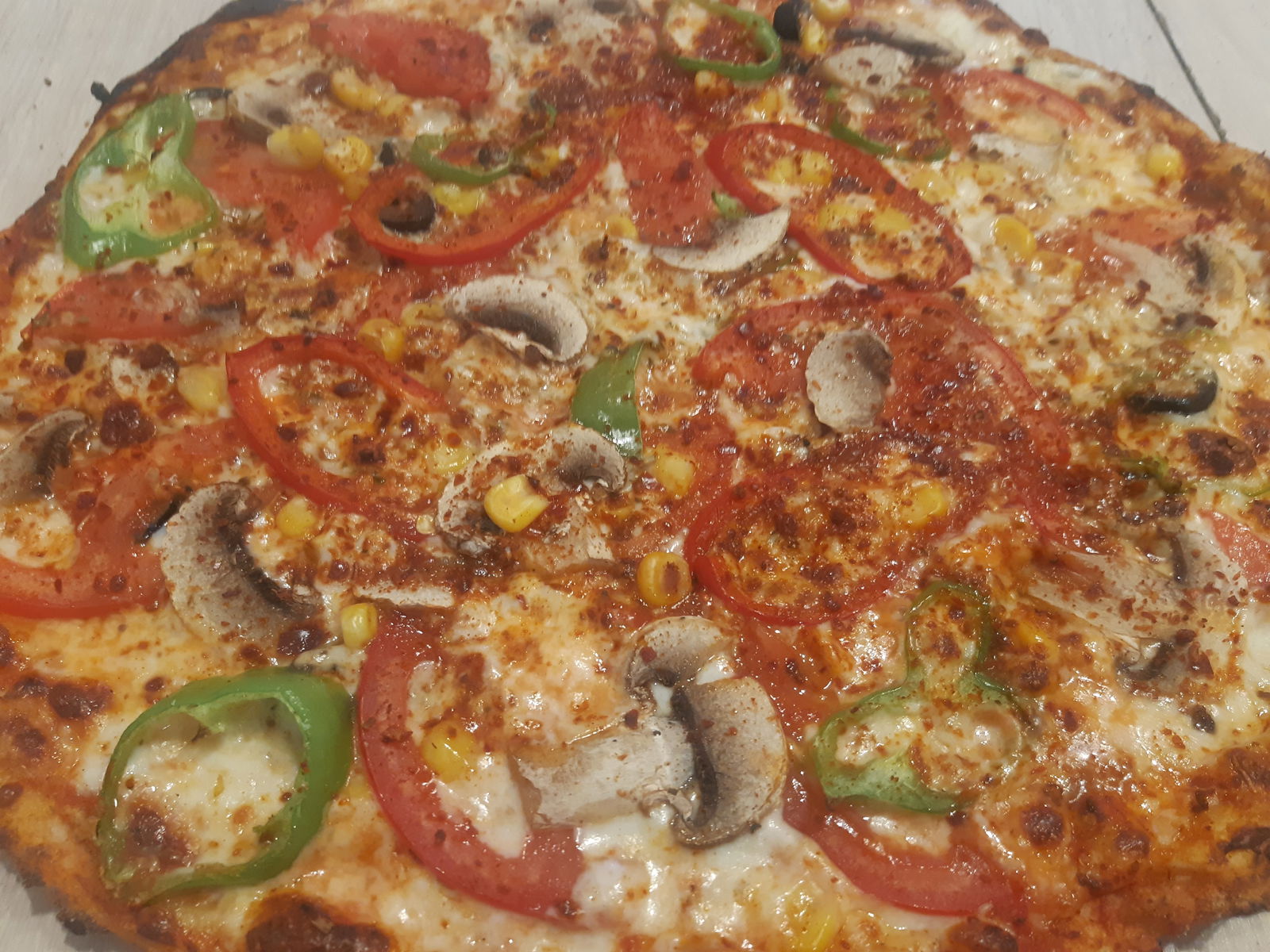 Yakuboğlu Pide&Pizza