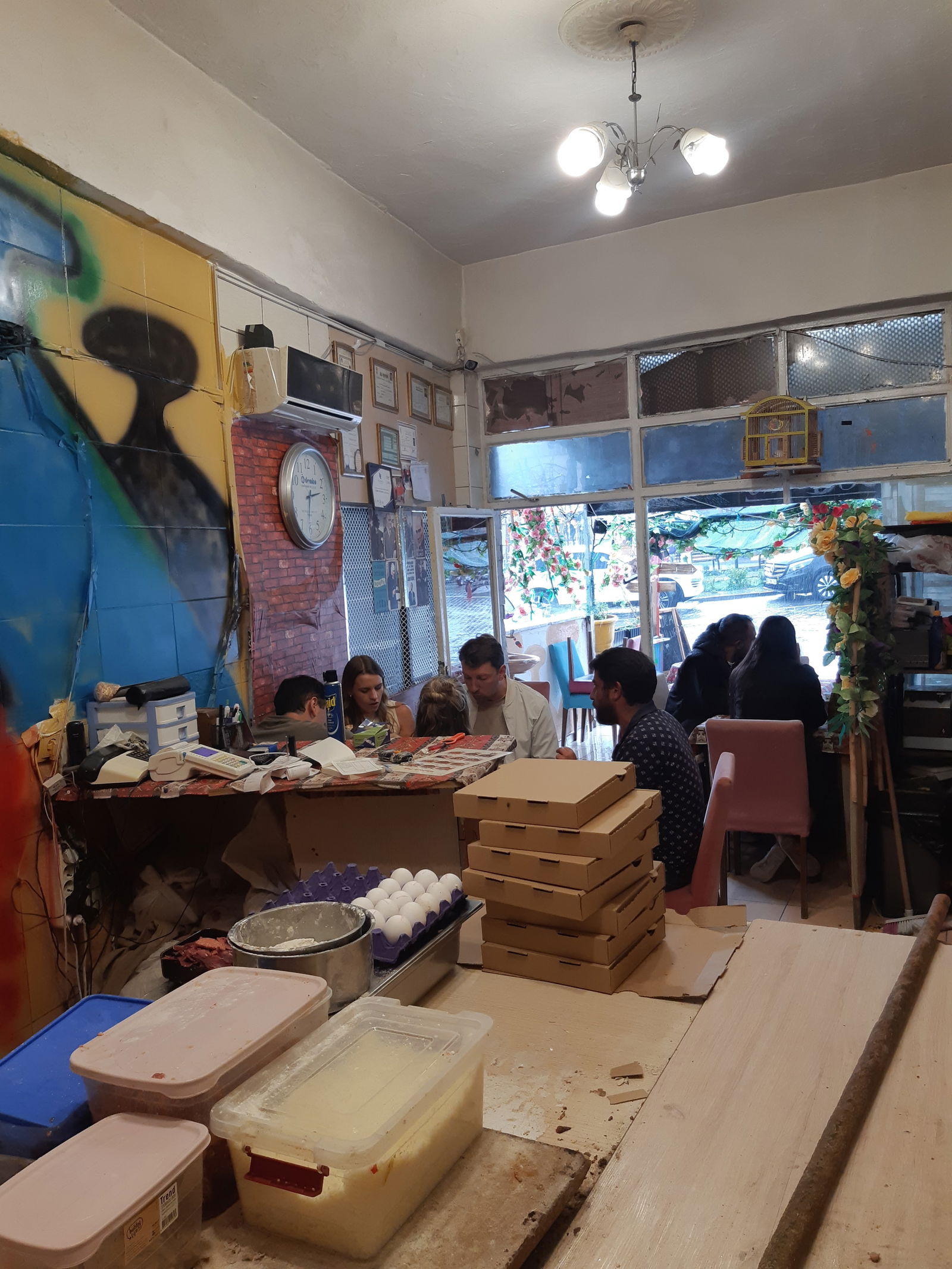 Yakuboğlu Pide&Pizza