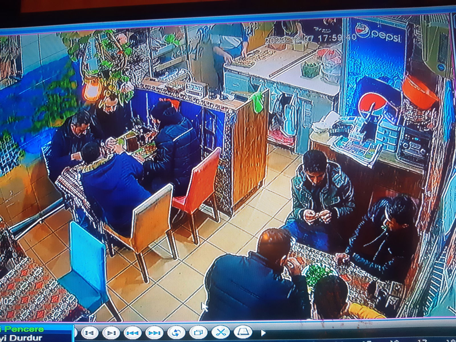 Yakuboğlu Pide&Pizza