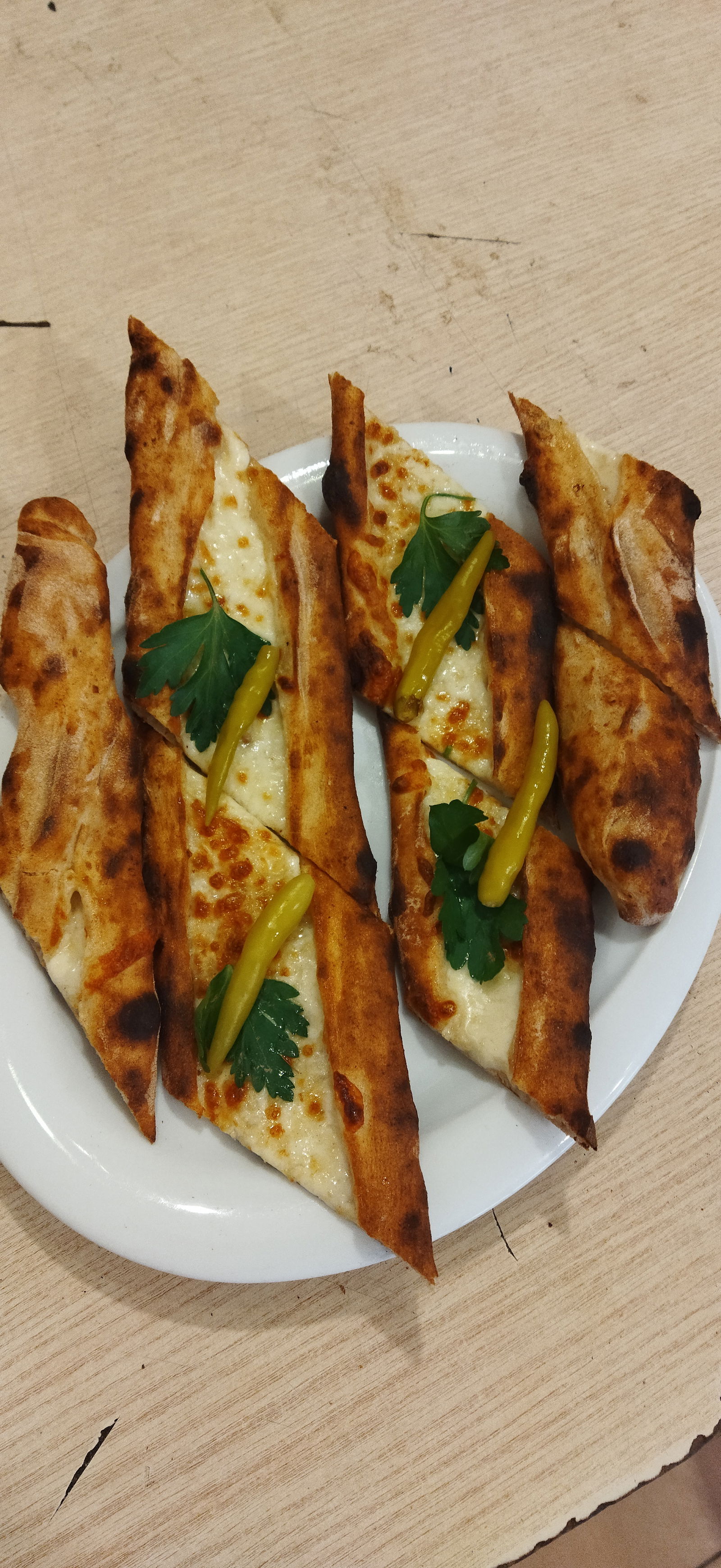 Yakuboğlu Pide&Pizza