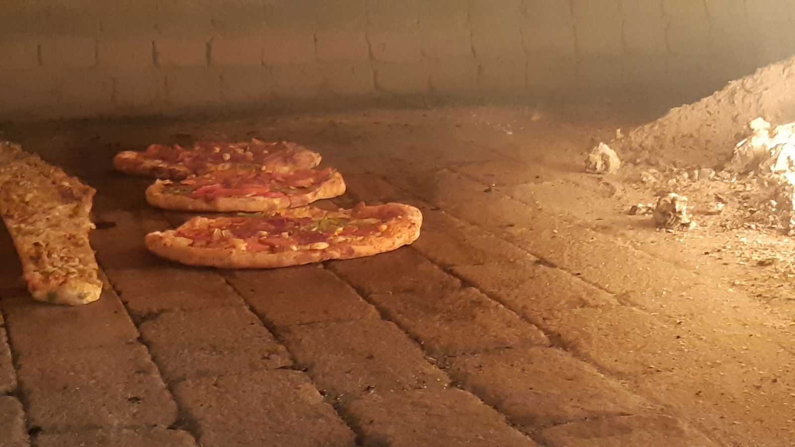 Yakuboğlu Pide&Pizza