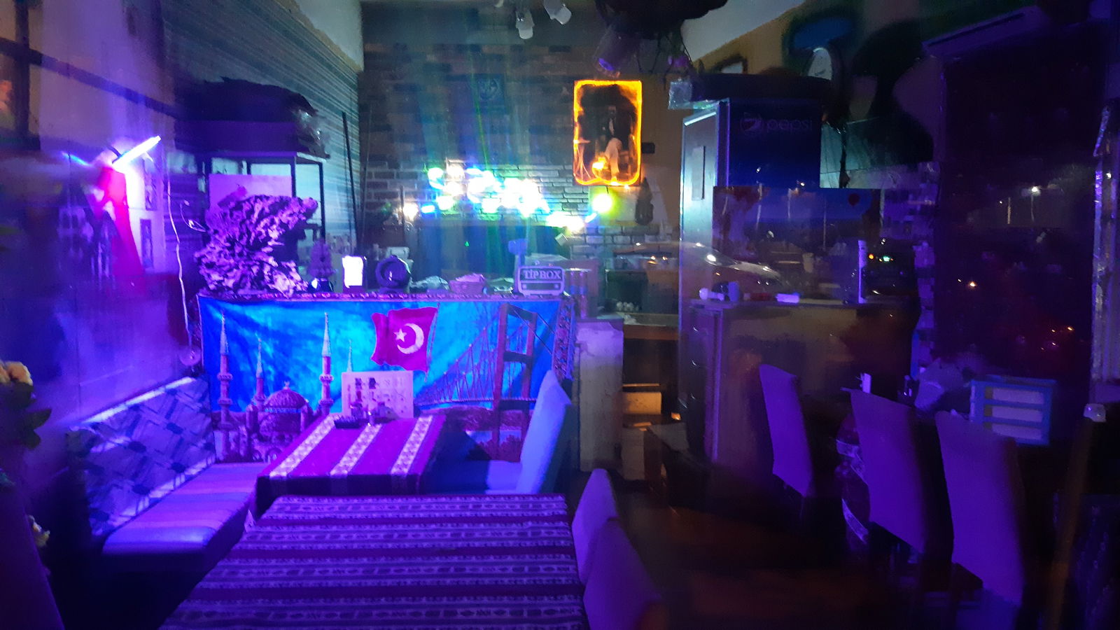 Yakuboğlu Pide&Pizza