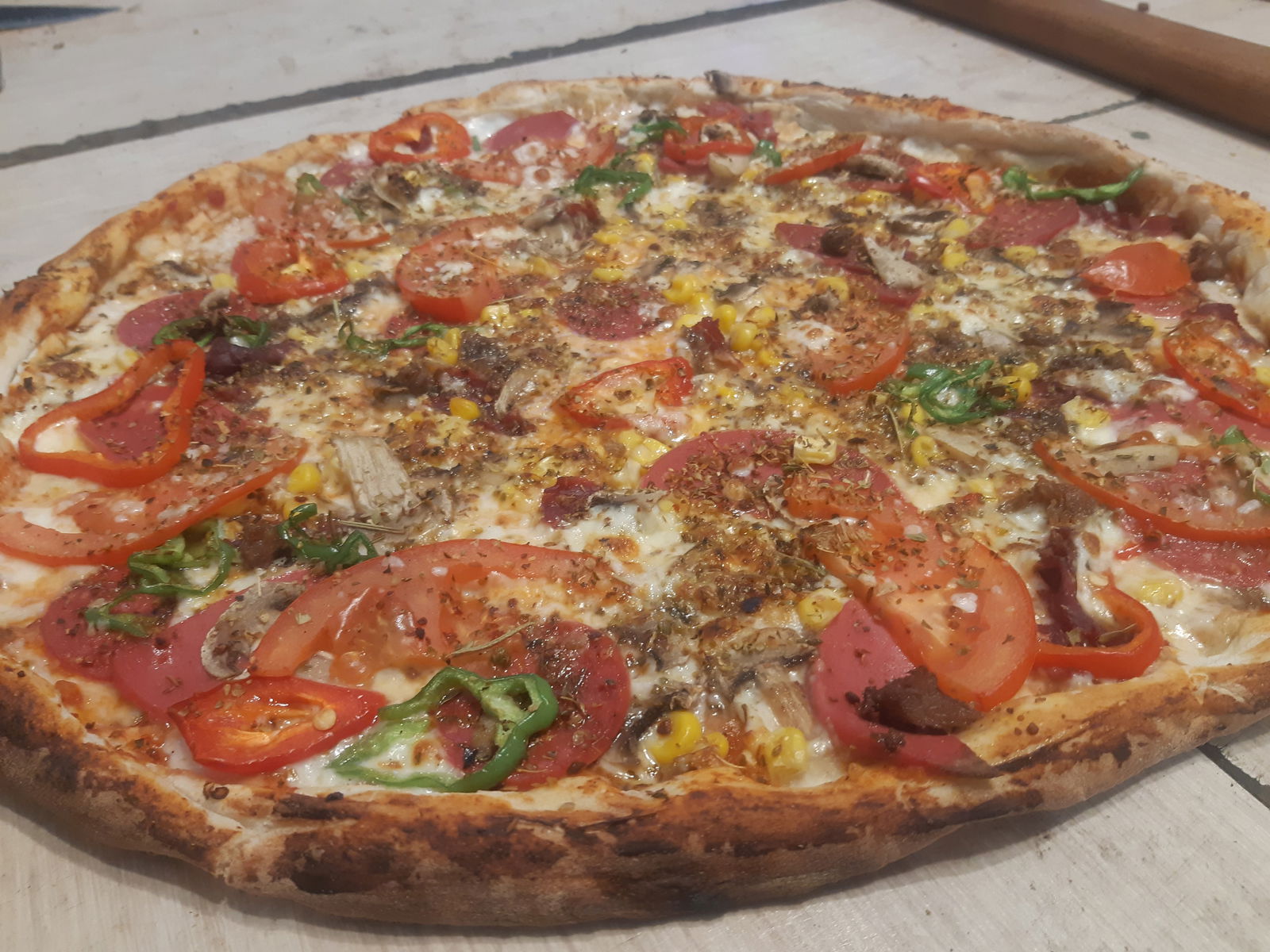 Yakuboğlu Pide&Pizza