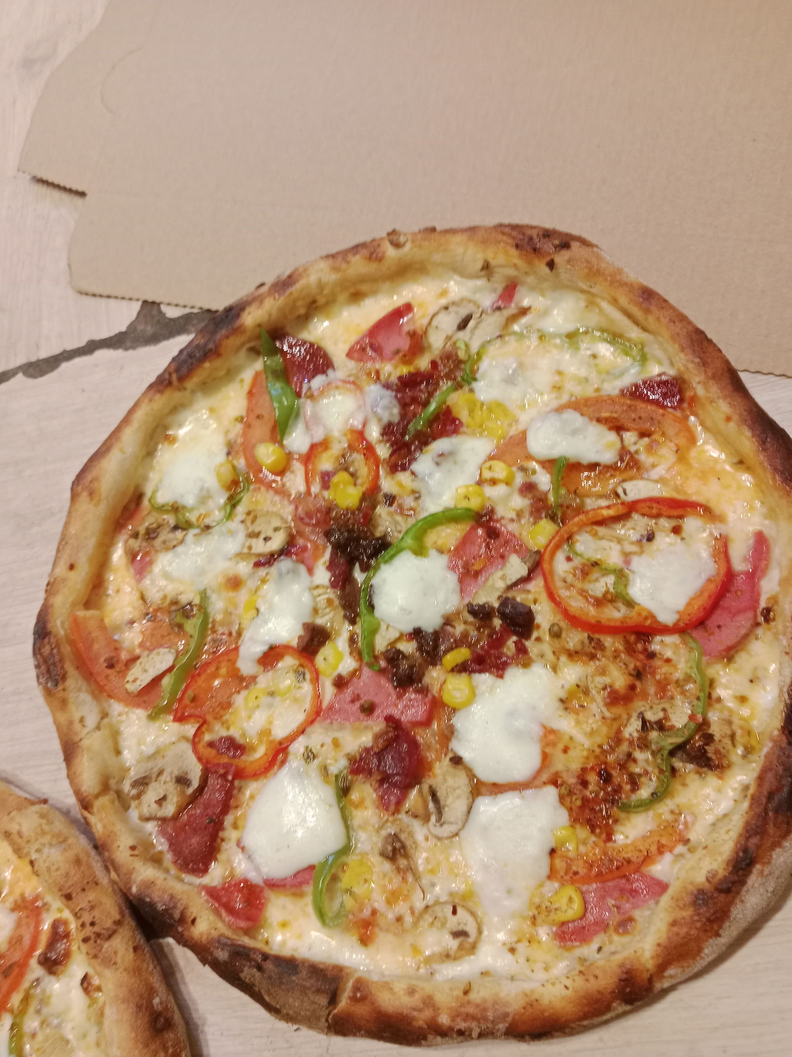 Yakuboğlu Pide&Pizza