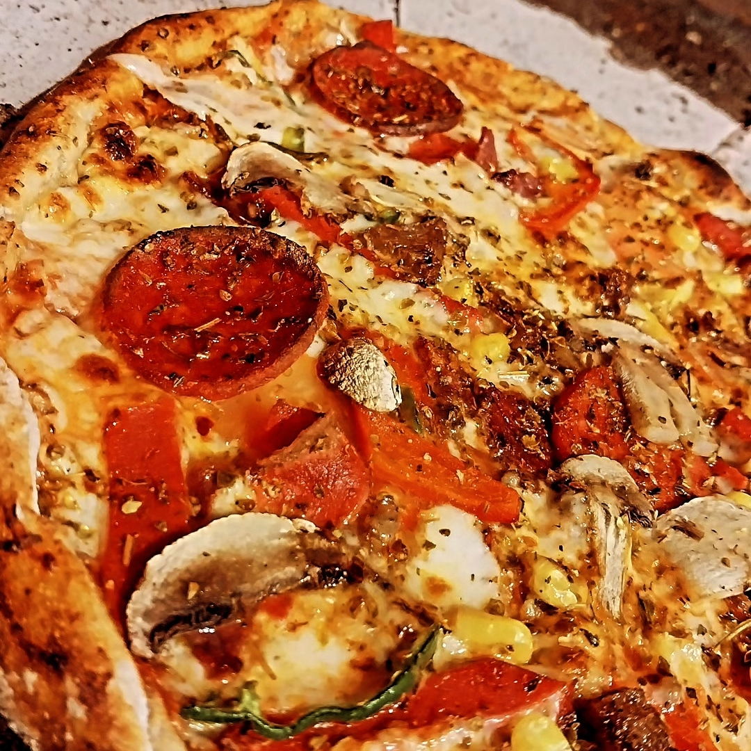 Yakuboğlu Pide&Pizza