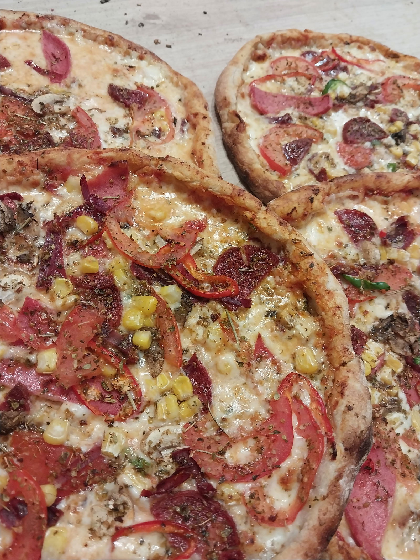 Yakuboğlu Pide&Pizza