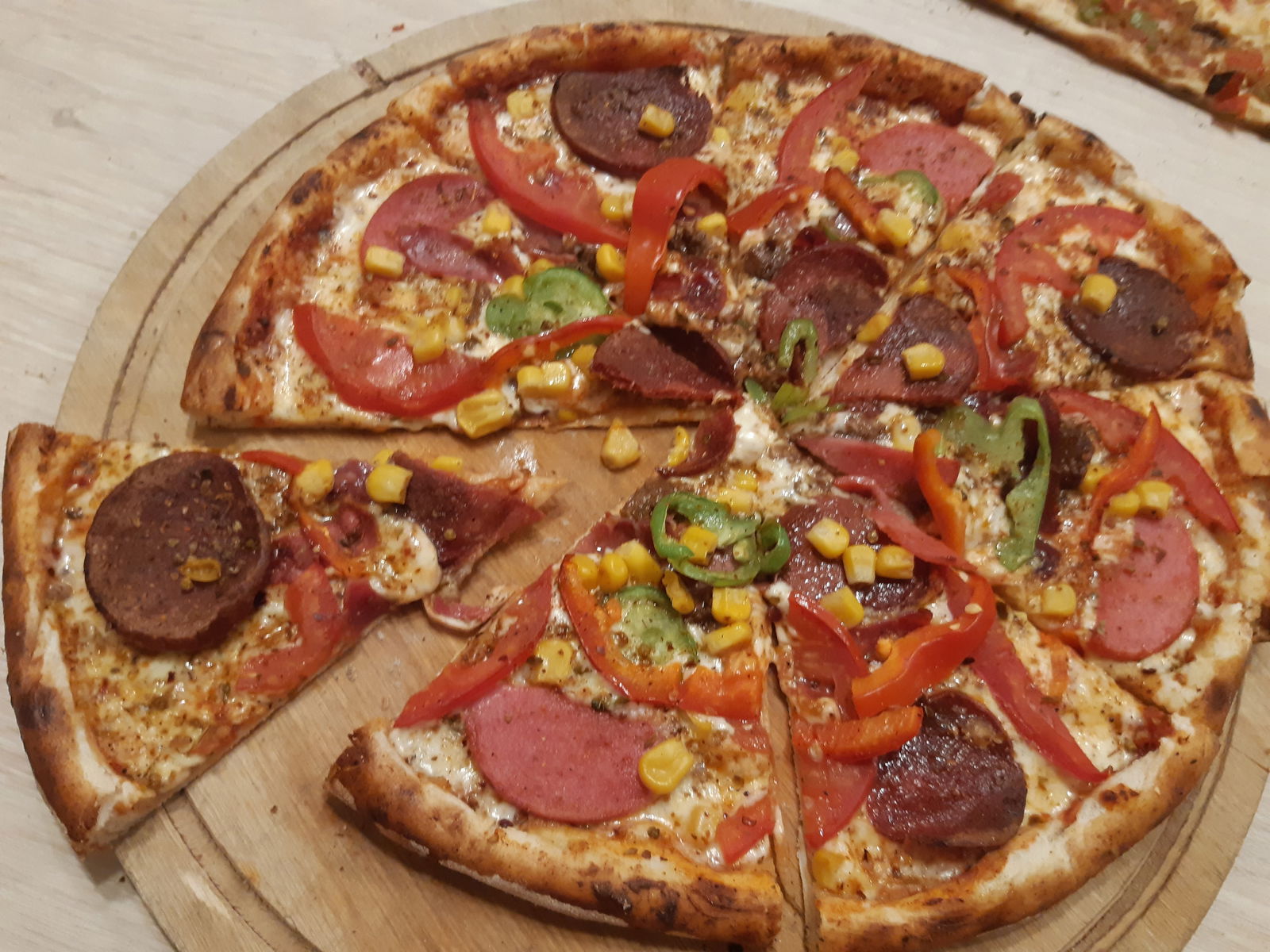 Yakuboğlu Pide&Pizza