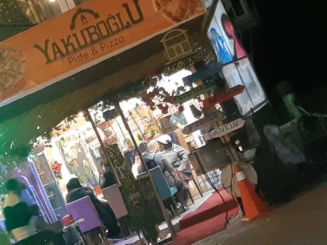 Yakuboğlu Pide&Pizza resimleri