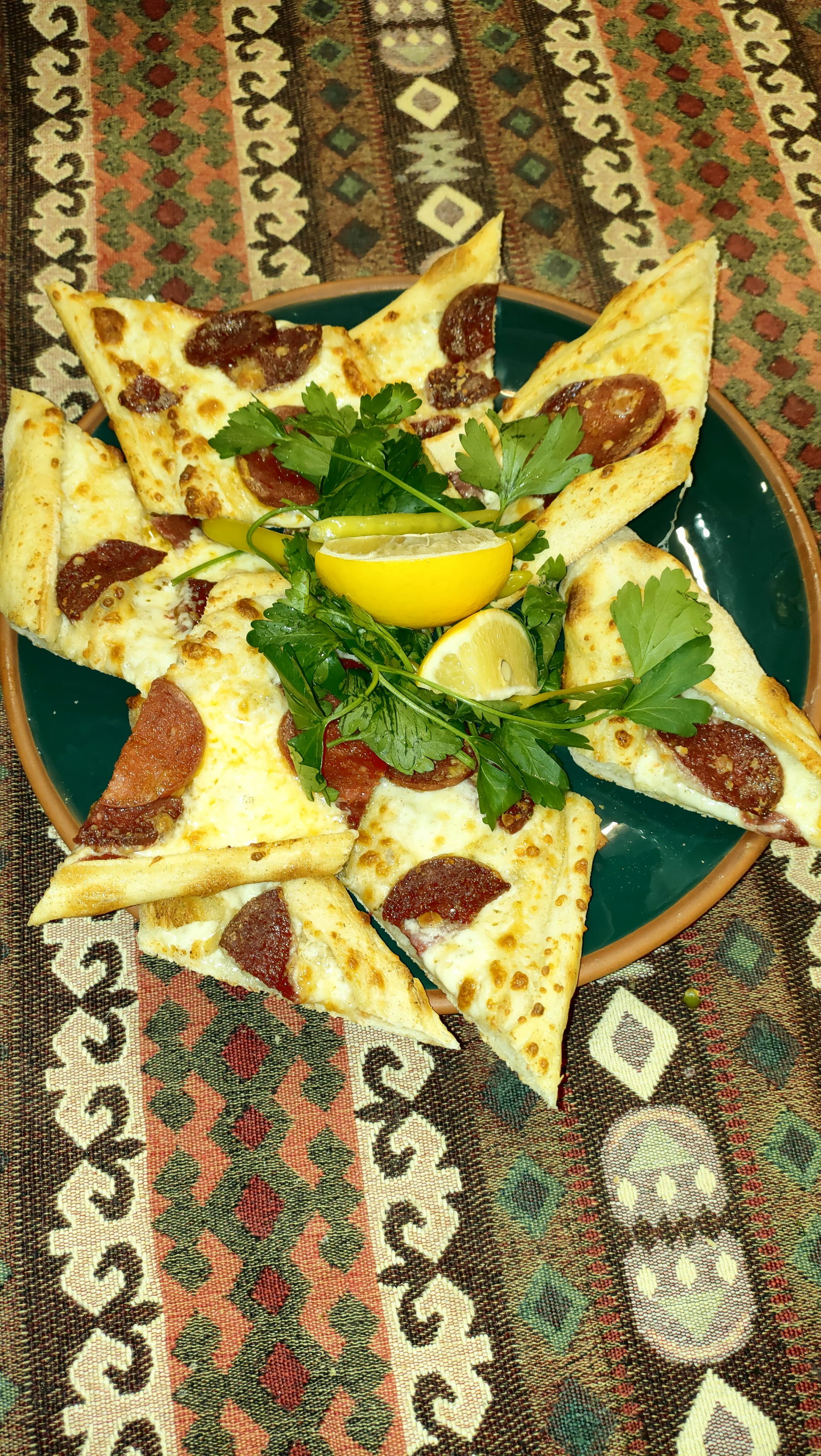 Yakuboğlu Pide&Pizza