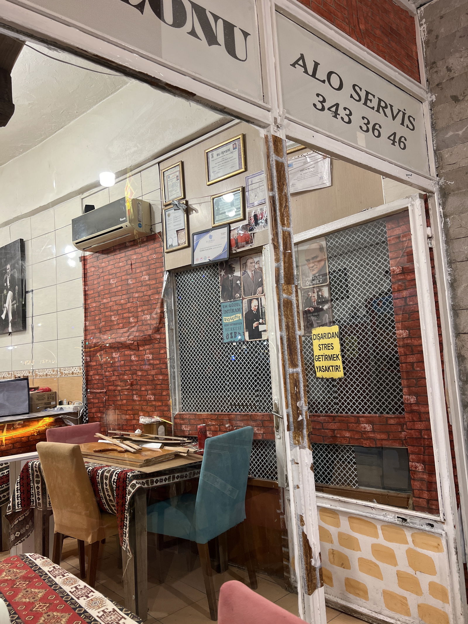 Yakuboğlu Pide&Pizza