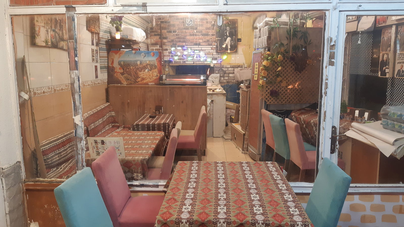 Yakuboğlu Pide&Pizza