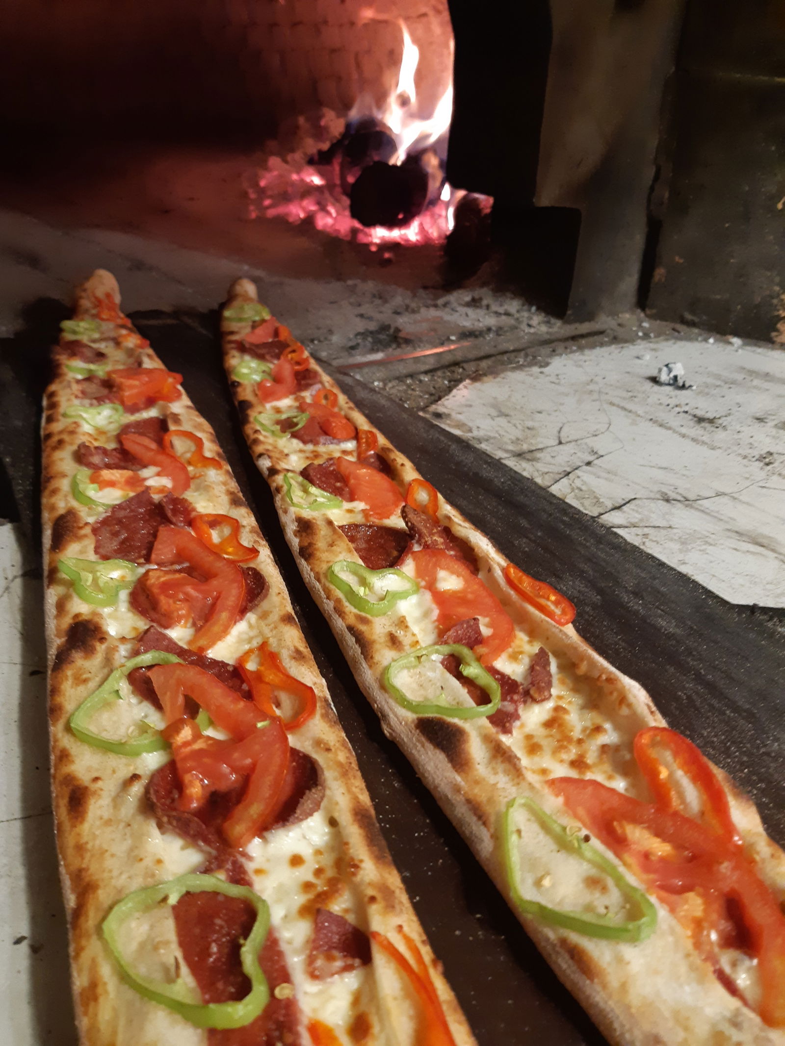 Yakuboğlu Pide&Pizza