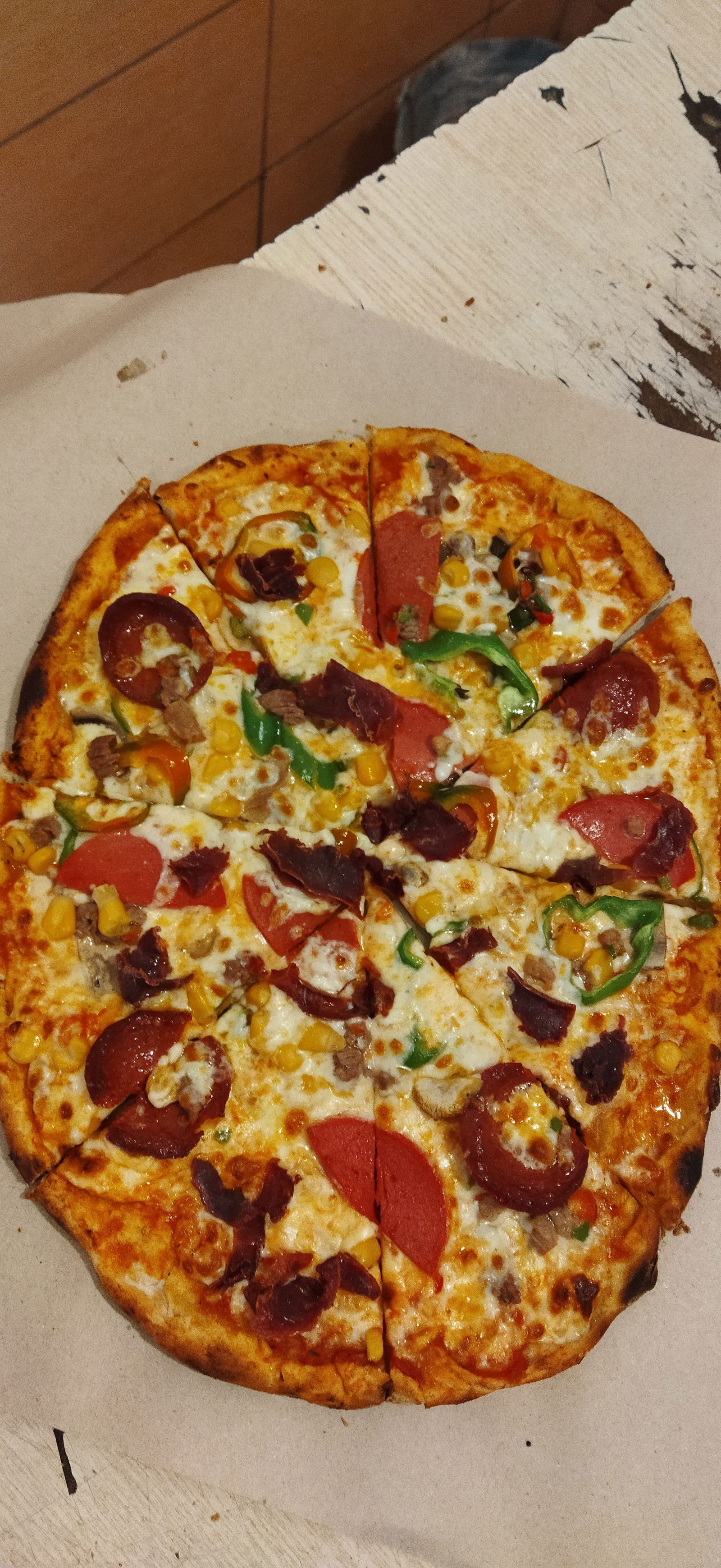 Yakuboğlu Pide&Pizza