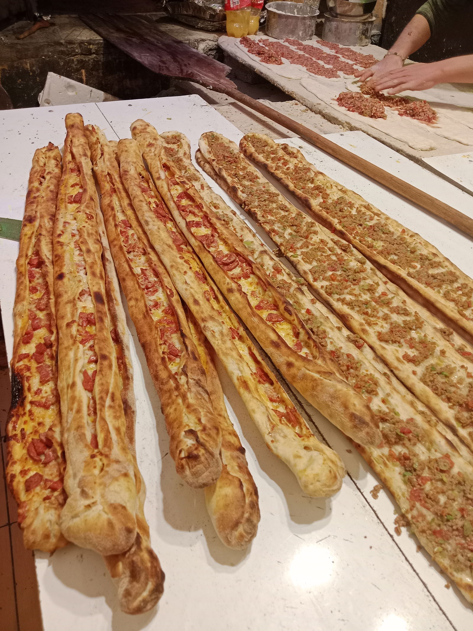 Yakuboğlu Pide&Pizza