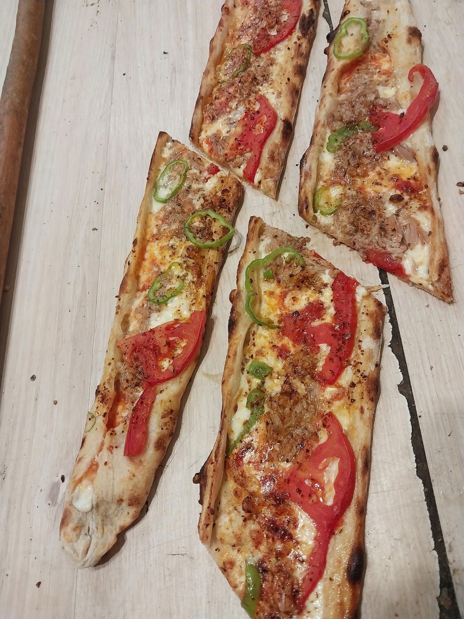 Yakuboğlu Pide&Pizza