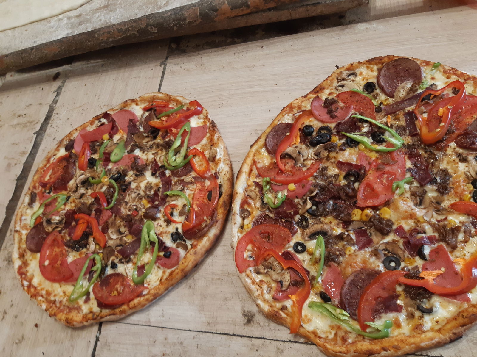 Yakuboğlu Pide&Pizza