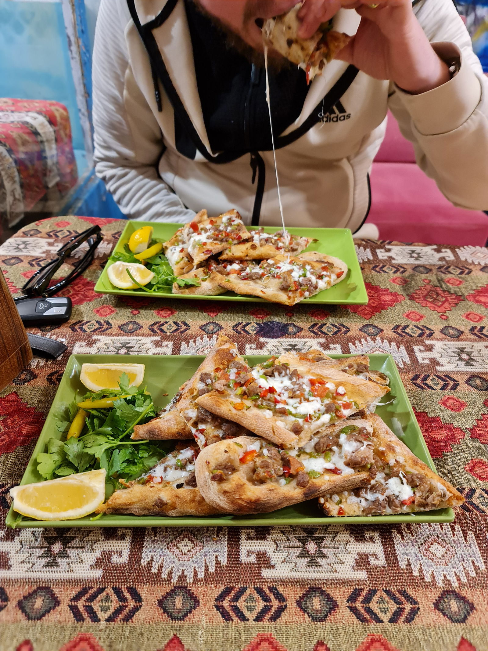 Yakuboğlu Pide&Pizza