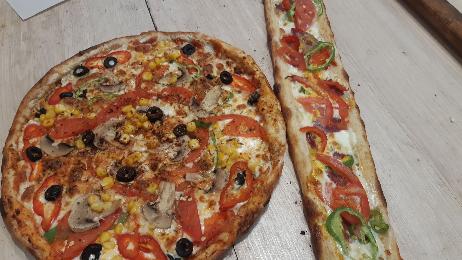 Yakuboğlu Pide&Pizza