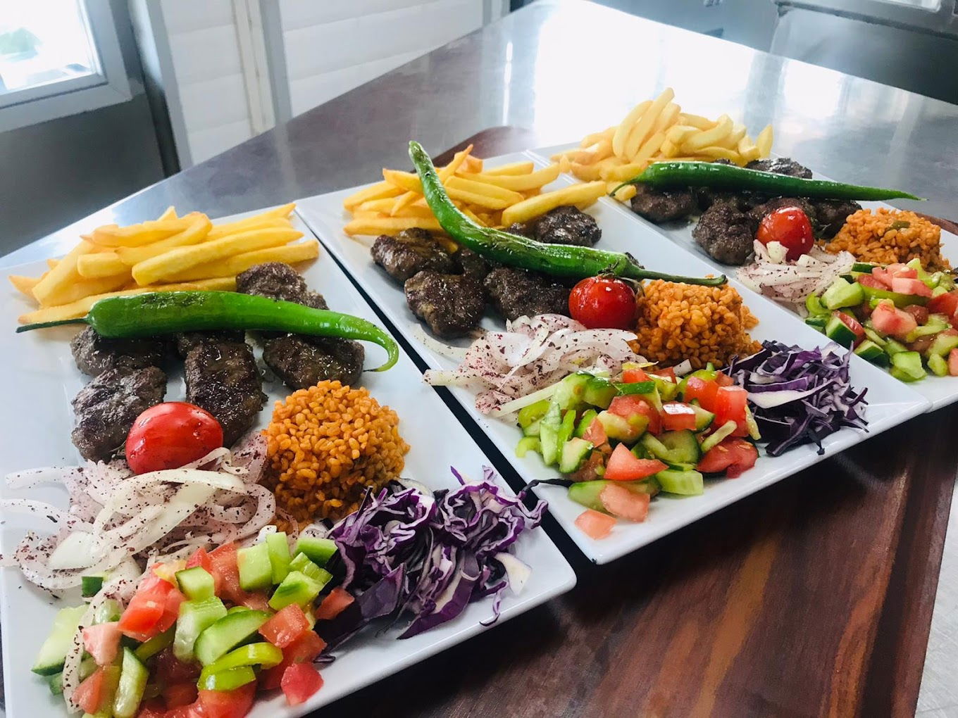 Göl Park Restaurant