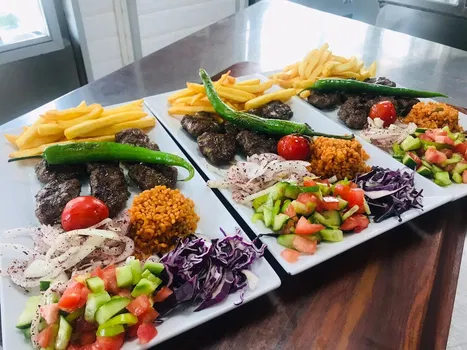 Göl Park Restaurant resimleri