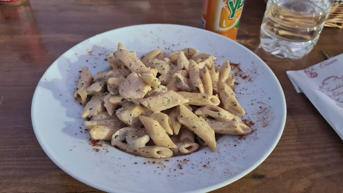 Göl Park Restaurant