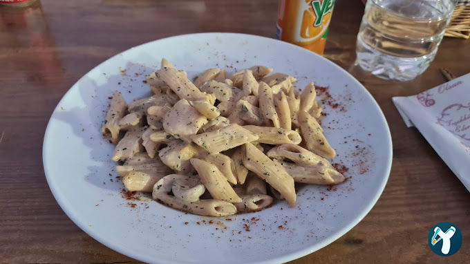 Göl Park Restaurant