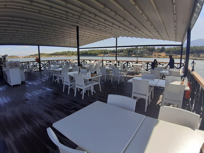 Göl Park Restaurant