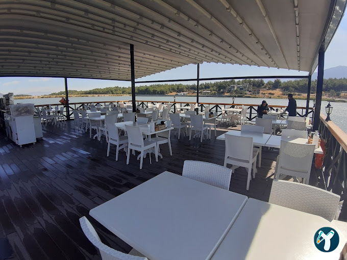 Göl Park Restaurant