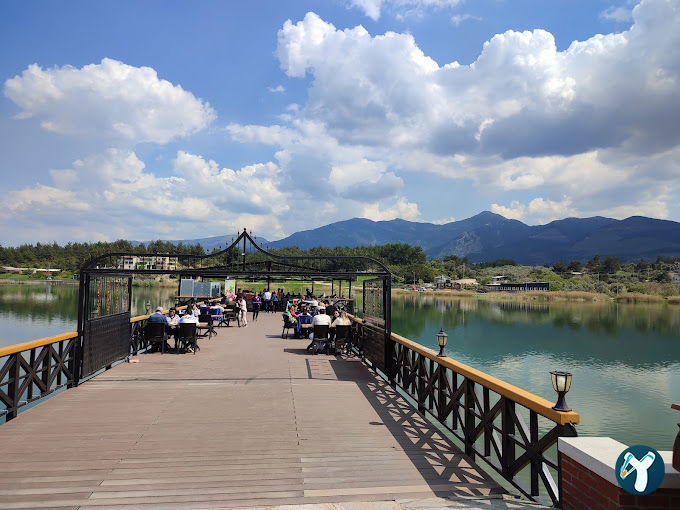Göl Park Restaurant