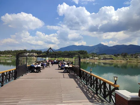 Göl Park Restaurant resimleri