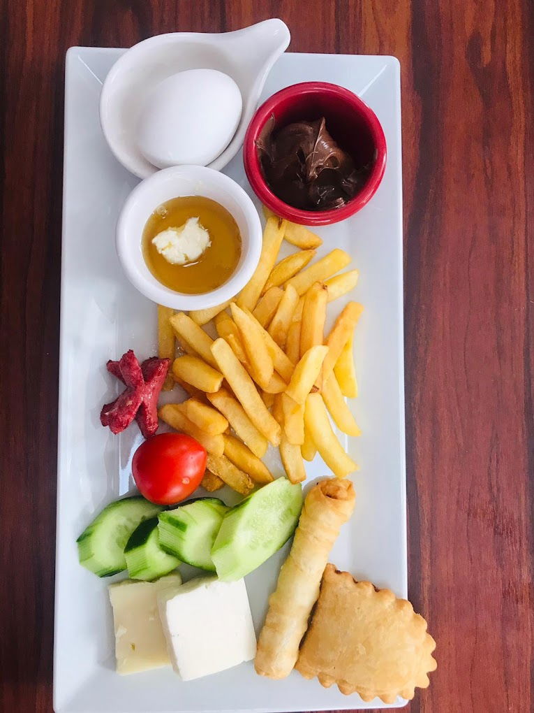 Göl Park Restaurant