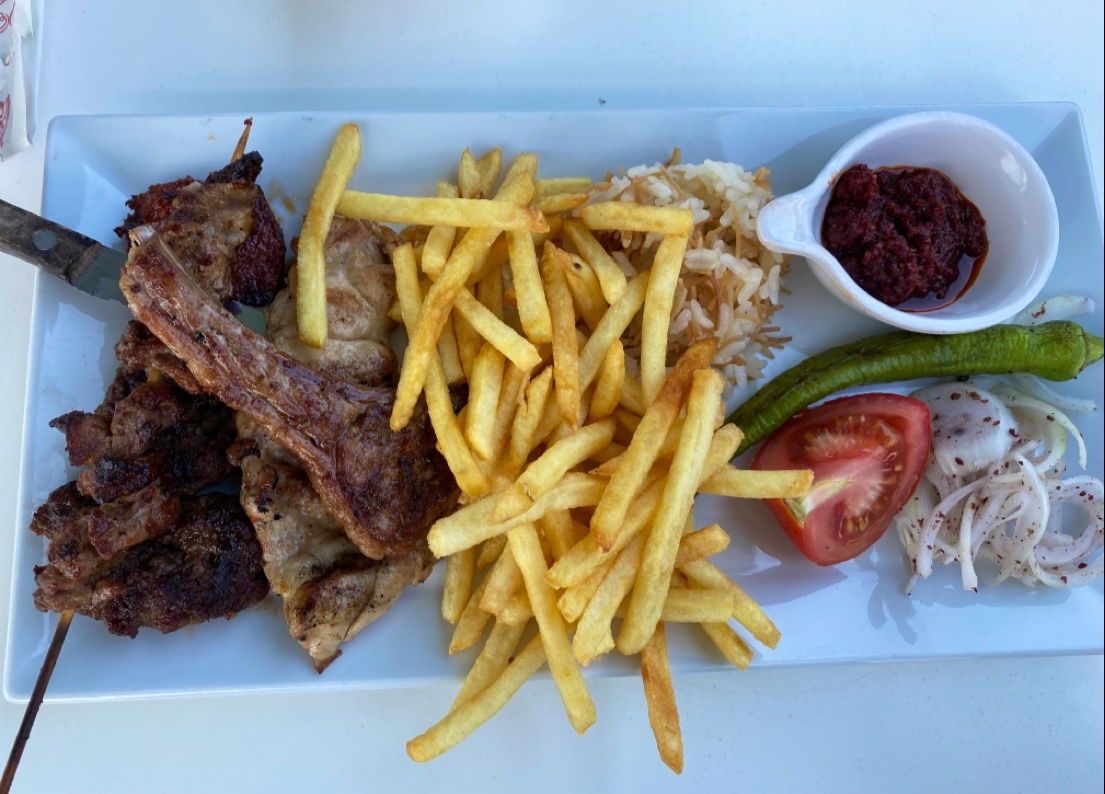 Göl Park Restaurant