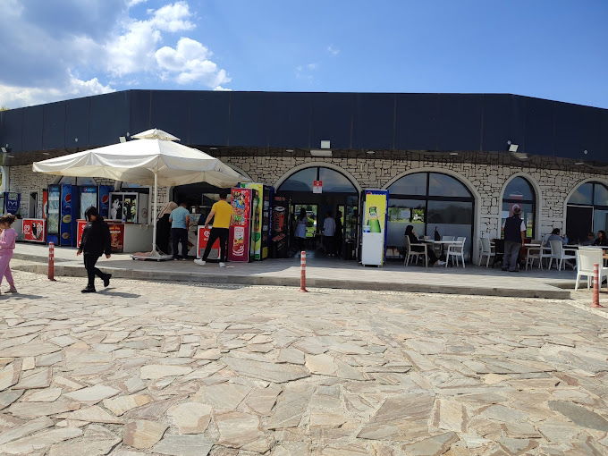 Göl Park Restaurant