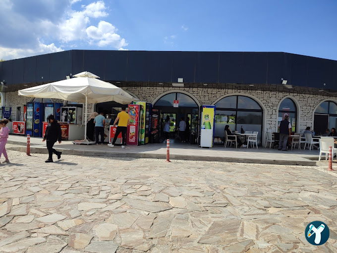 Göl Park Restaurant