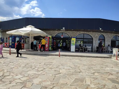 Göl Park Restaurant resimleri