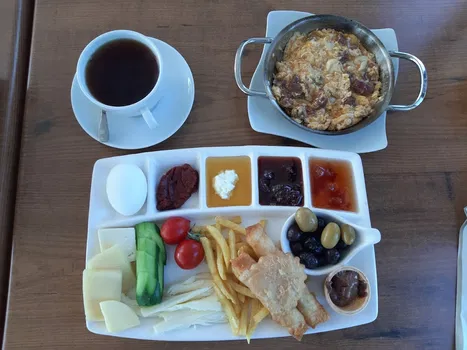 Göl Park Restaurant resimleri