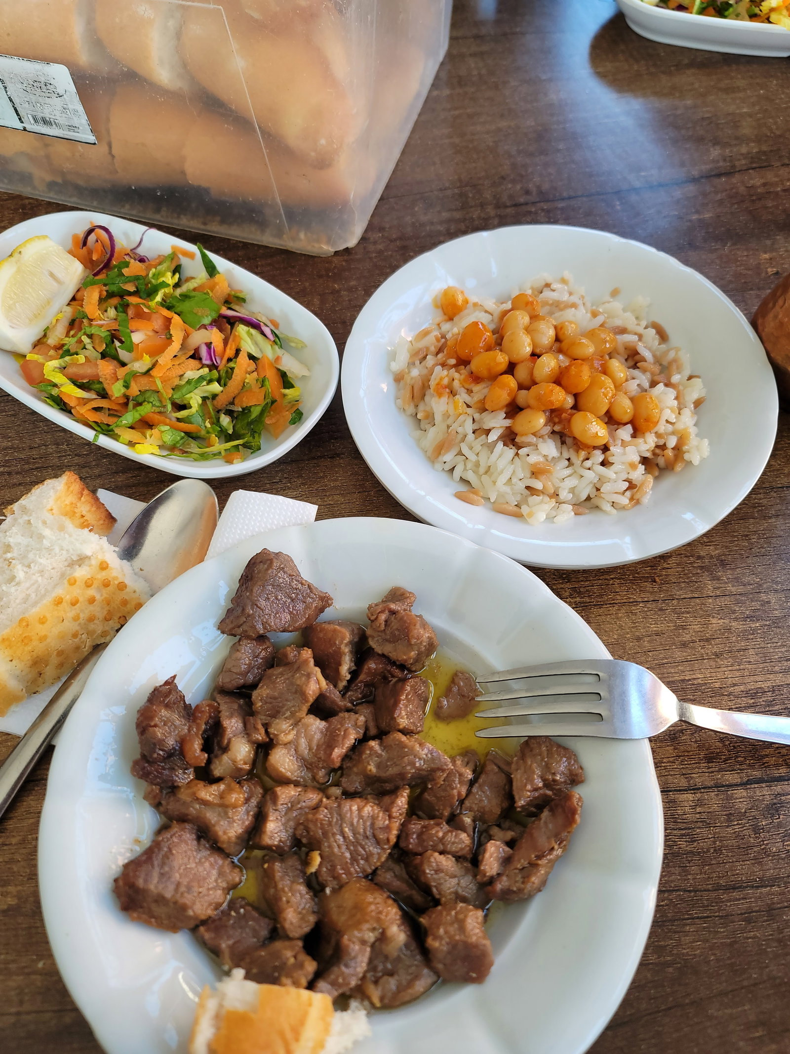 Kavurmacı Kadir Usta