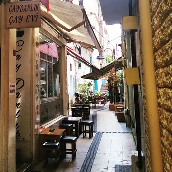 Çaydanlık Çay Evi resimleri