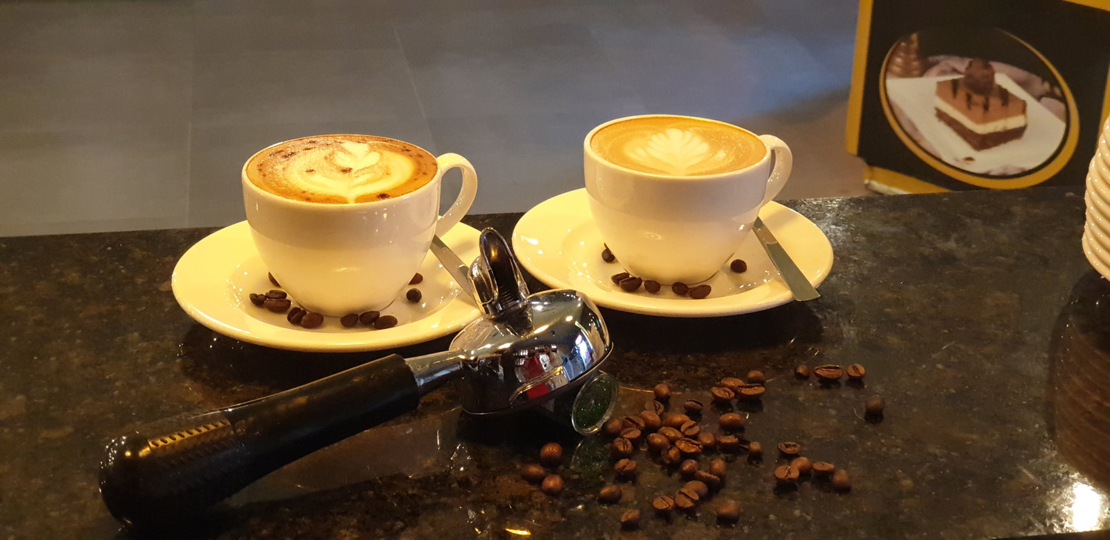 New Stop Cafe & Restuarant