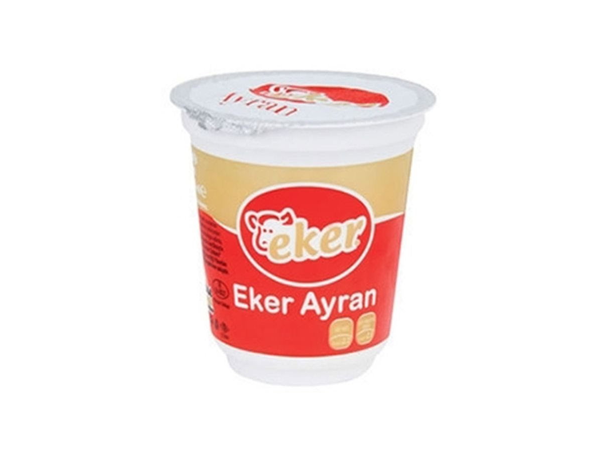 Oses Çiğ Köfte Avanos