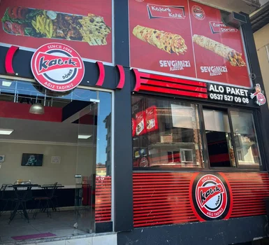 Kemalpaşa Katik Döner resimleri