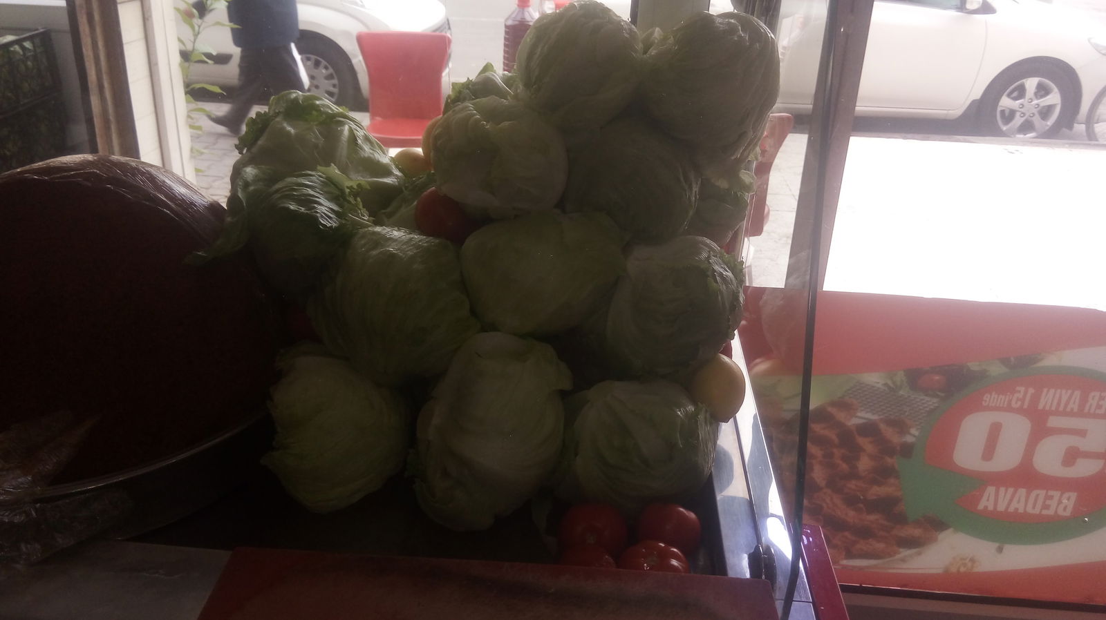 Adıyaman Batman Çiğköfte