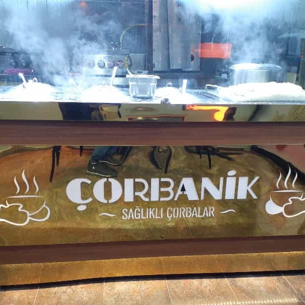 Çorba Keyf-I