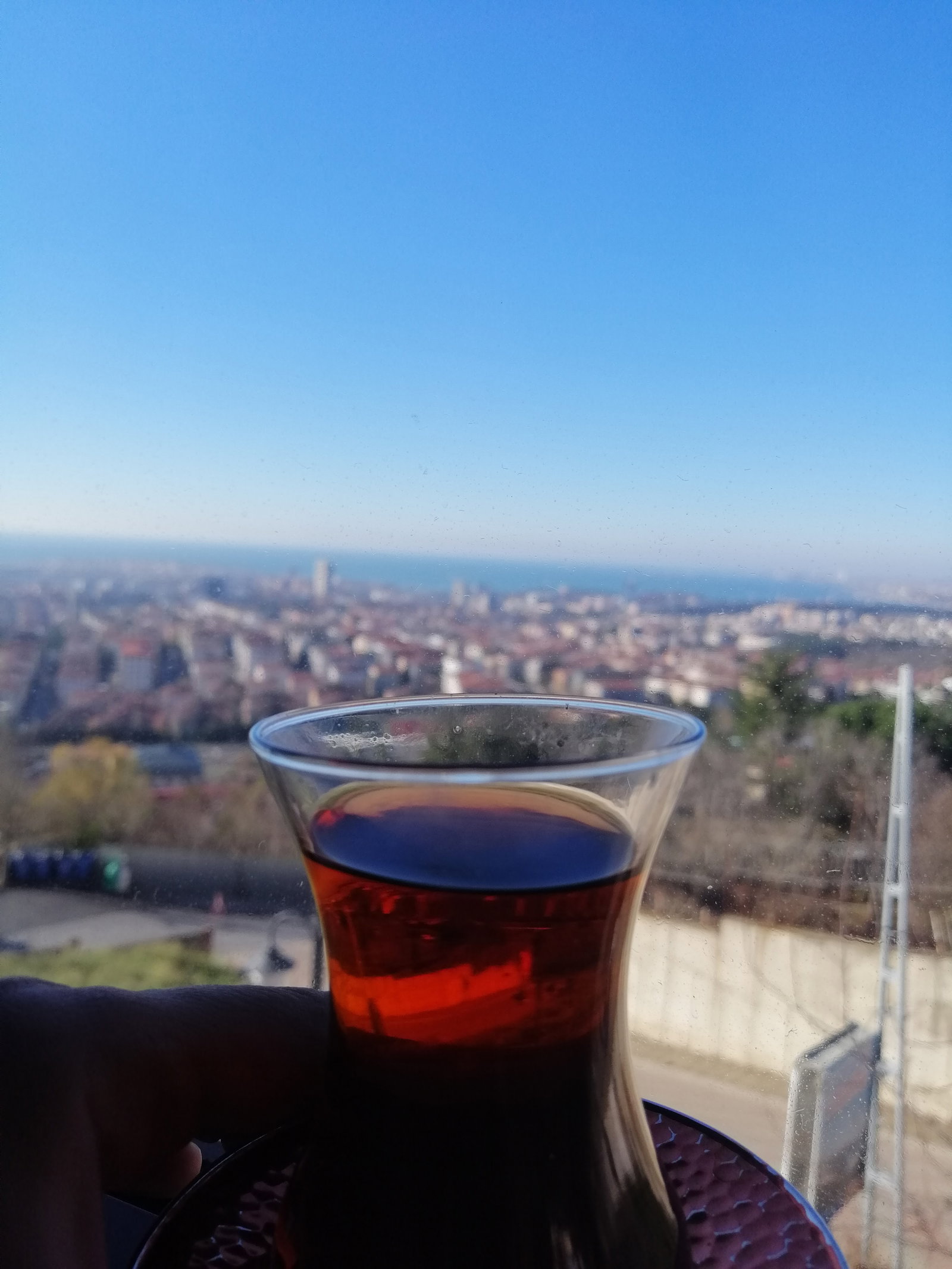 Mashhad İStanbul Cafe & Lounge