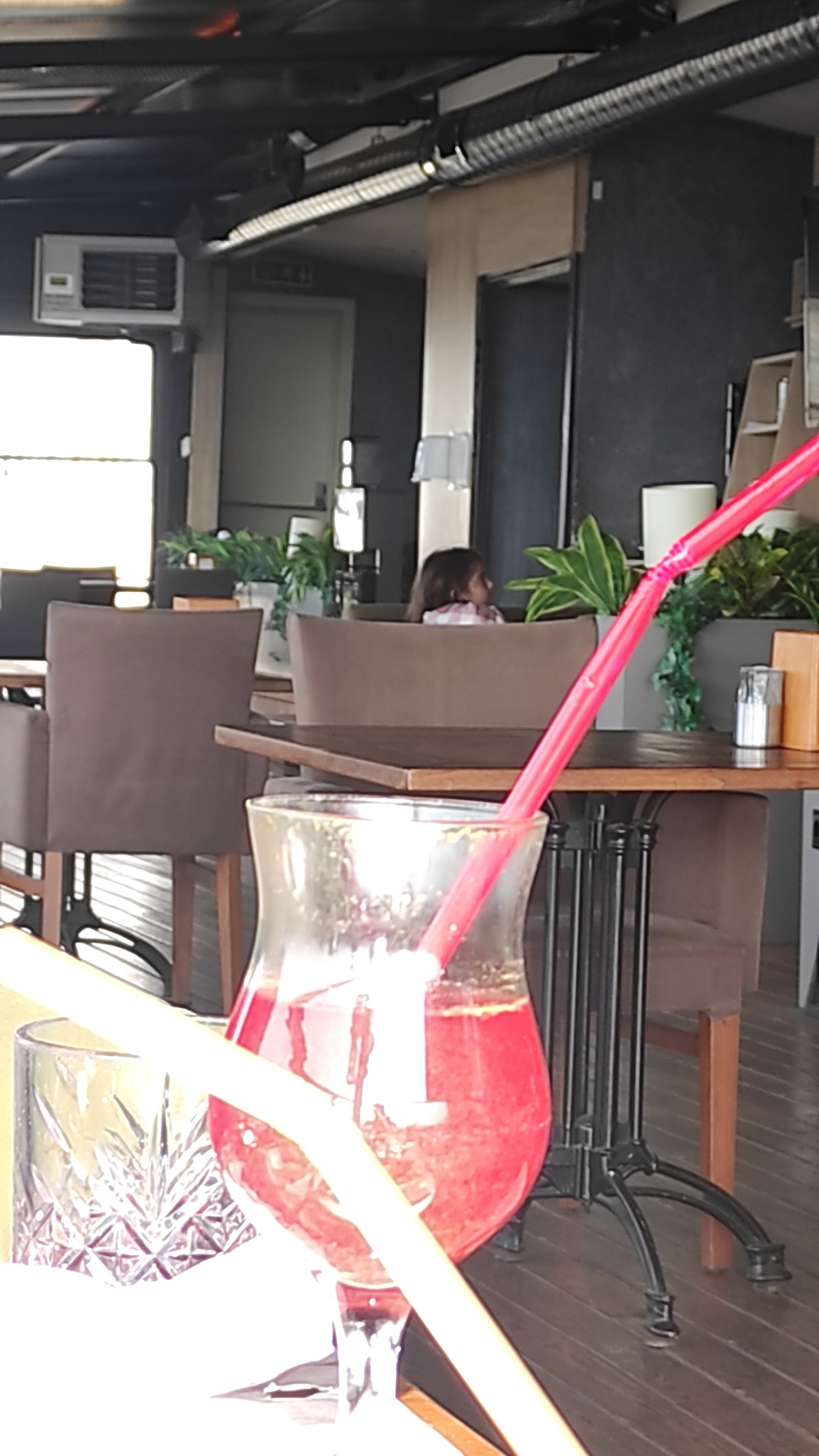 Mashhad İStanbul Cafe & Lounge