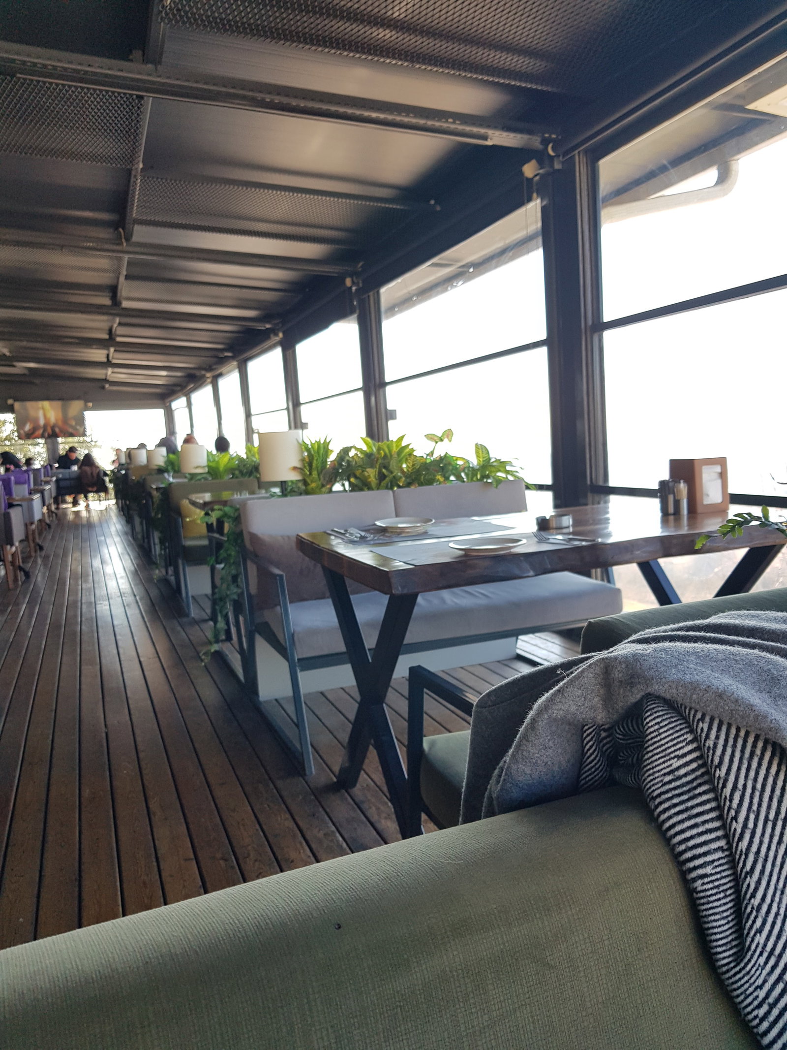 Mashhad İStanbul Cafe & Lounge