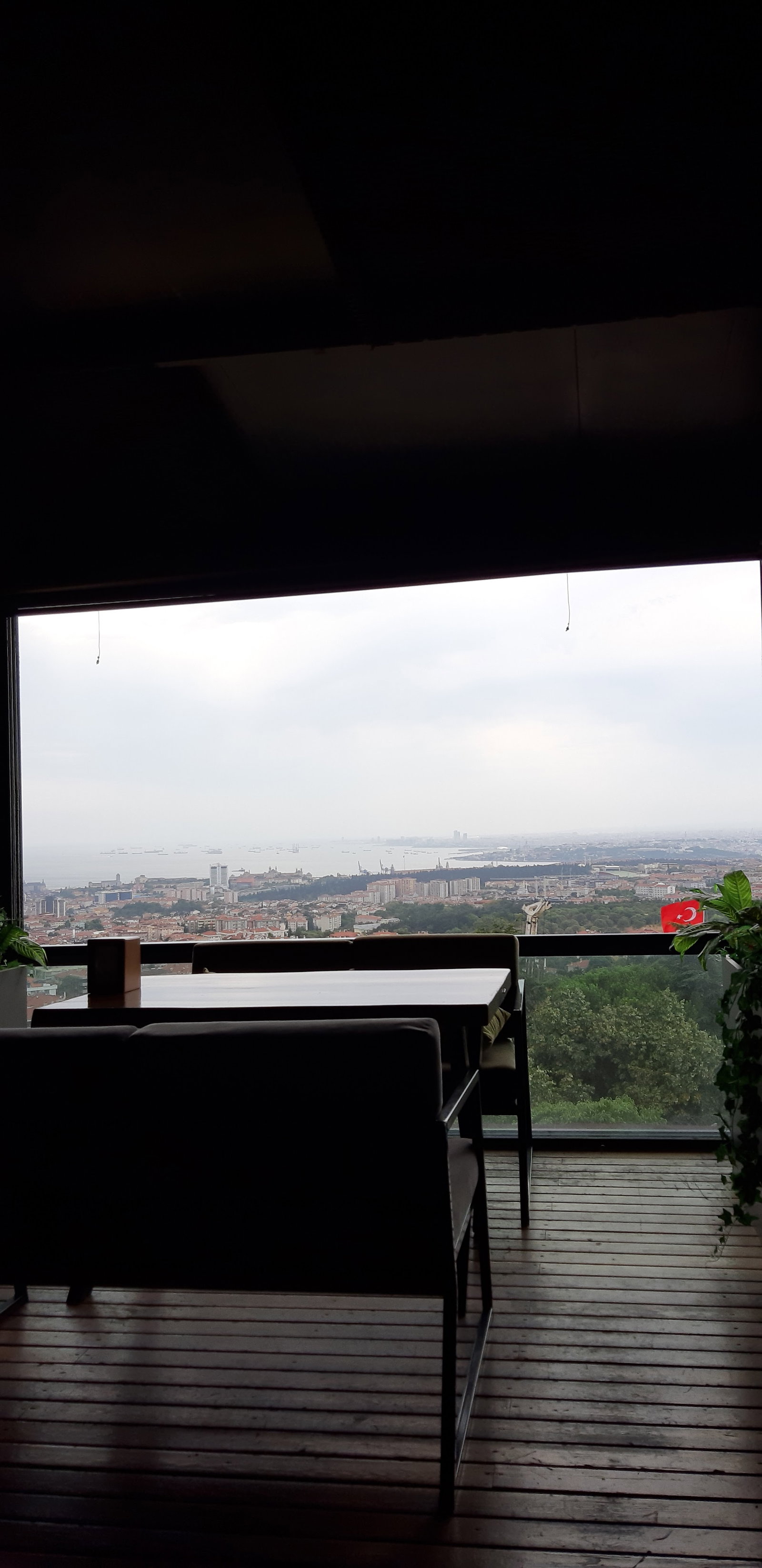 Mashhad İStanbul Cafe & Lounge
