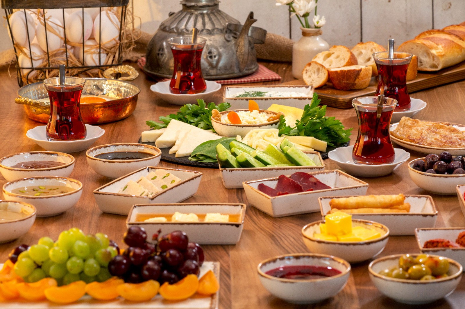 Mashhad İStanbul Cafe & Lounge